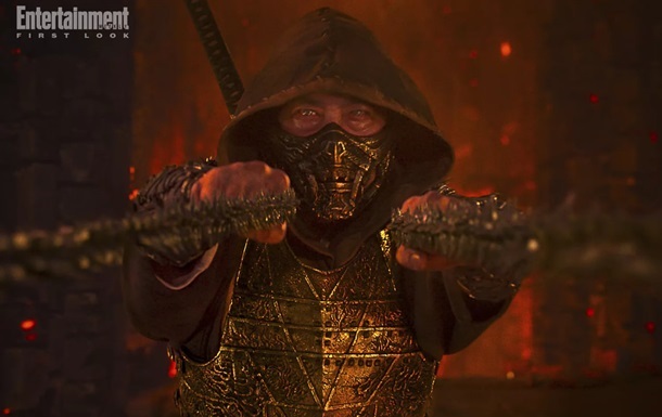 Mortal Kombat II odložený na máj 2026