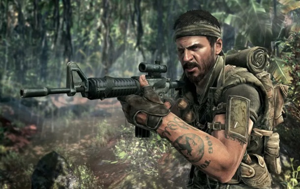Paramount sfilmuje Call of Duty: kultová hra sa stane filmom