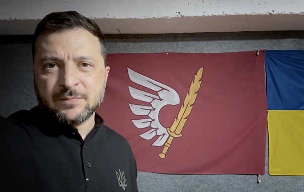 Zelenskyj a možná historická schôdzka s Navrockým na pôde OS